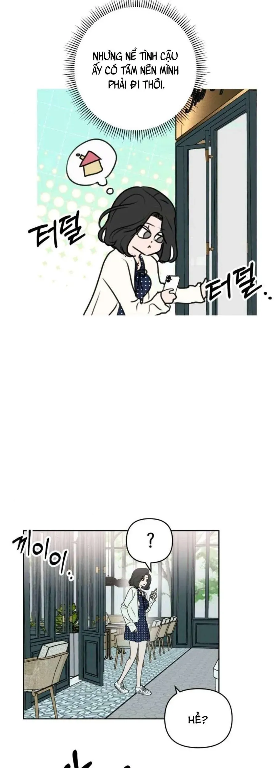 Trang 47 - Muốn Bị Lừa Dối