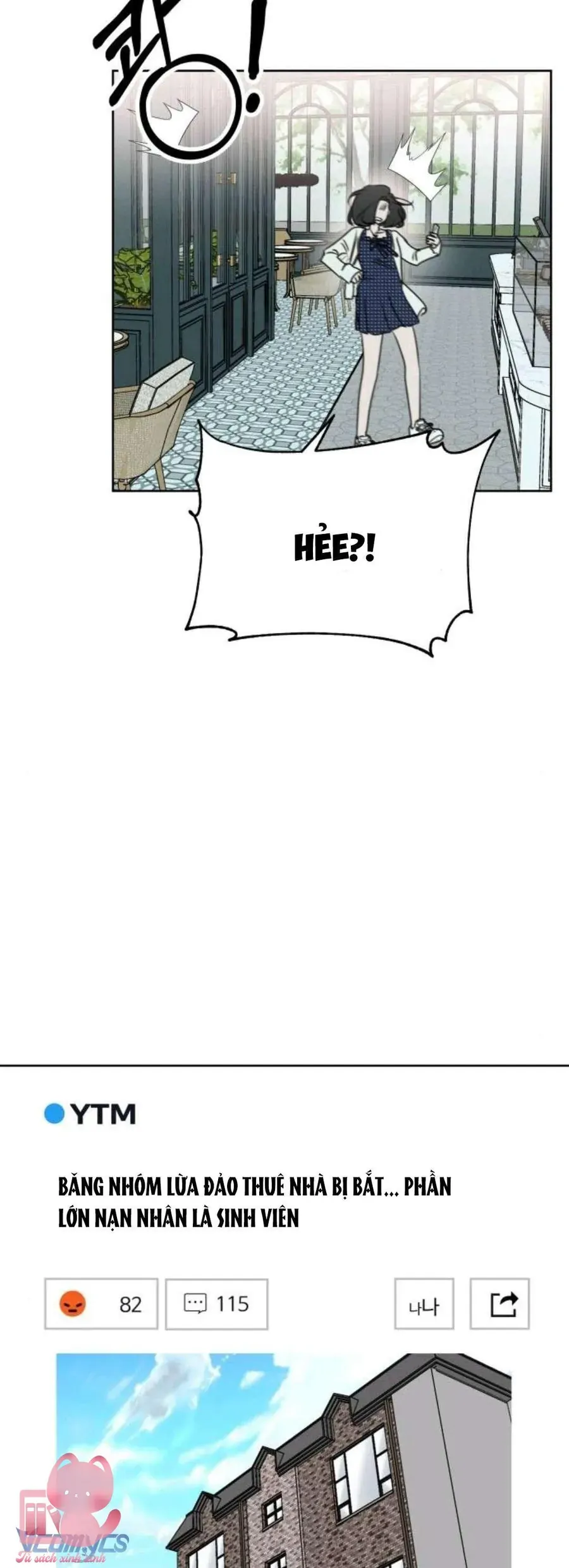 Trang 48 - Muốn Bị Lừa Dối