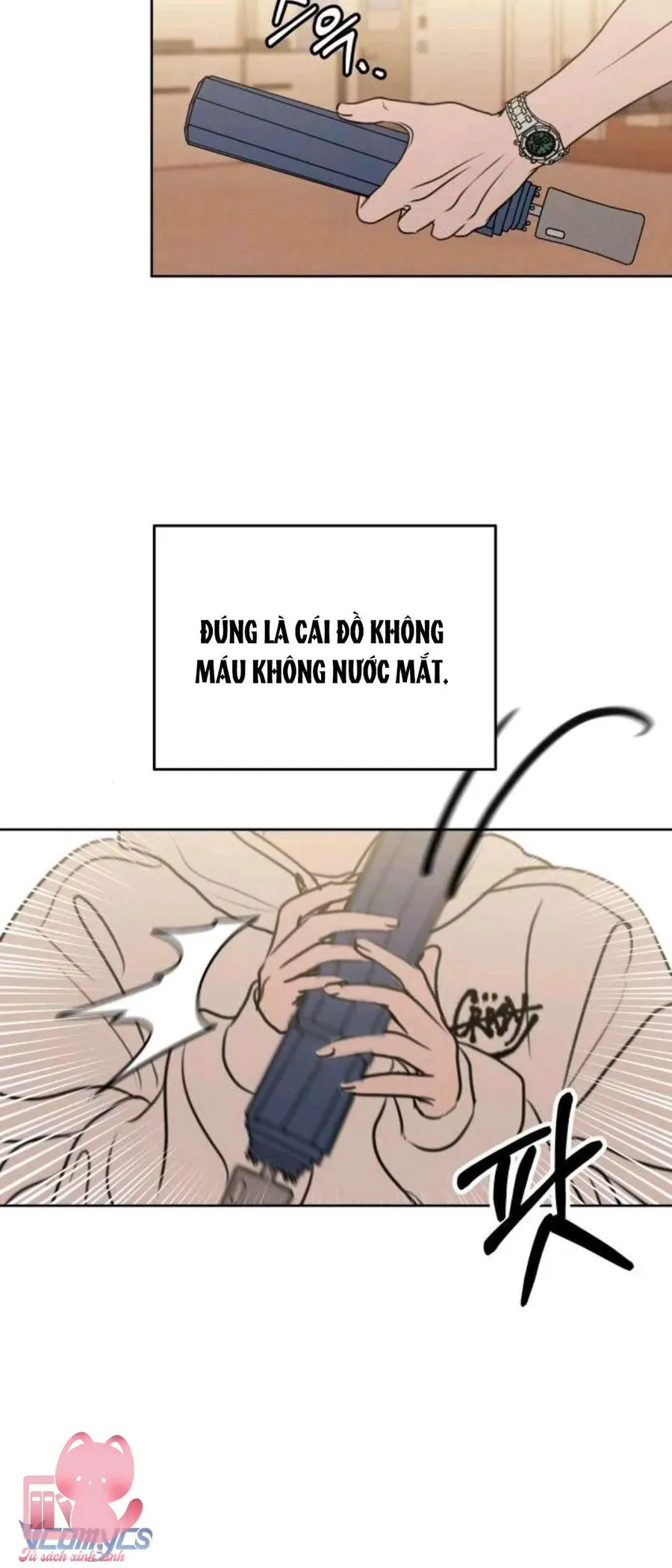 Trang 6 - Muốn Bị Lừa Dối