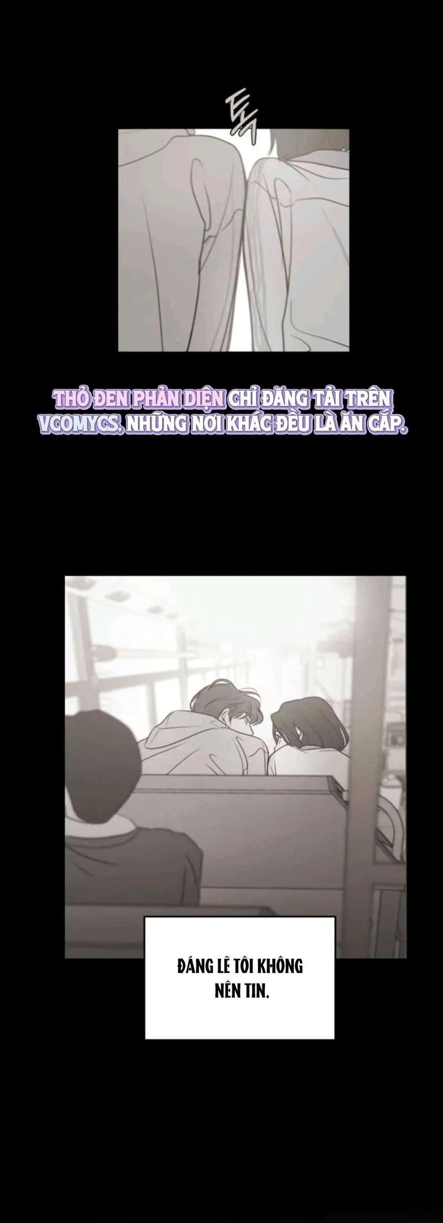 Trang 52 - Muốn Bị Lừa Dối