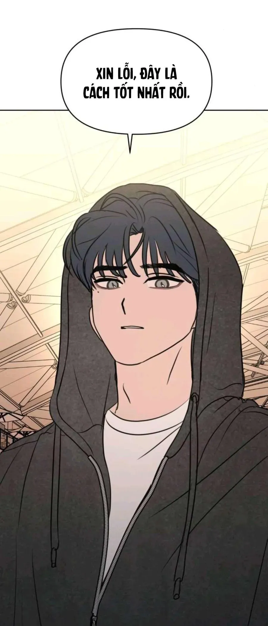 Trang 8 - Muốn Bị Lừa Dối