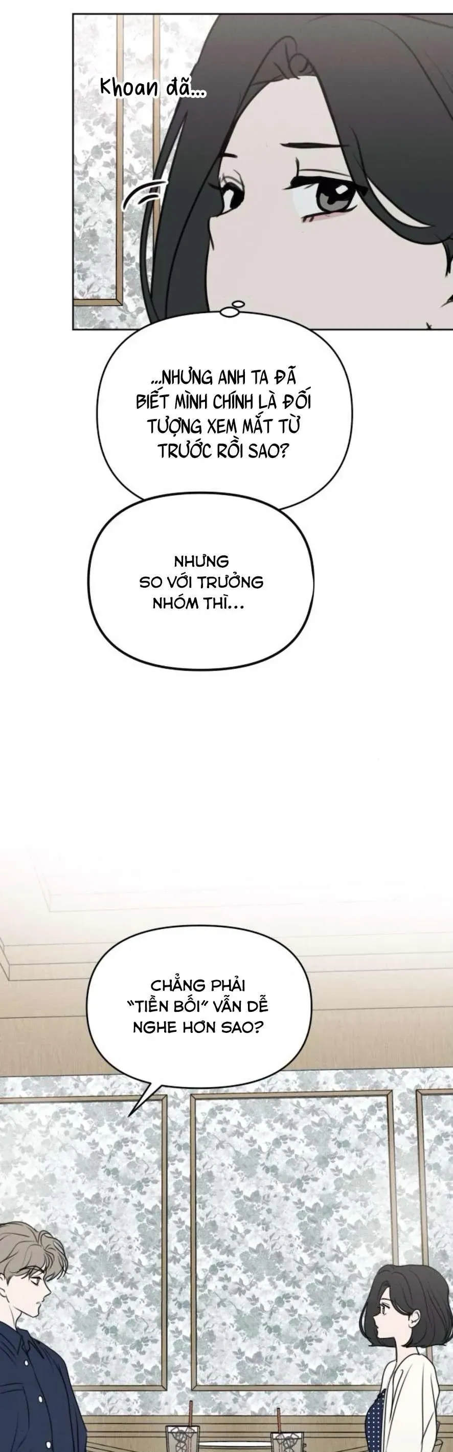 Trang 11 - Muốn Bị Lừa Dối