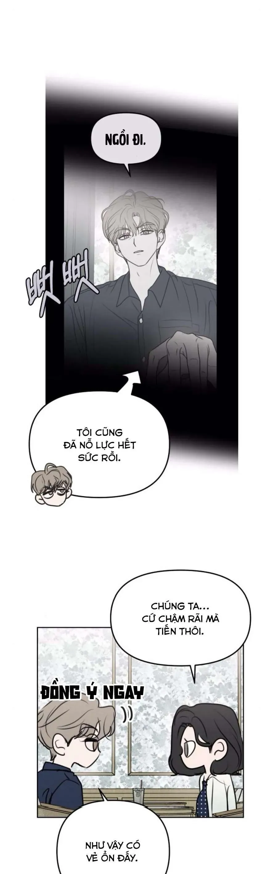 Trang 13 - Muốn Bị Lừa Dối