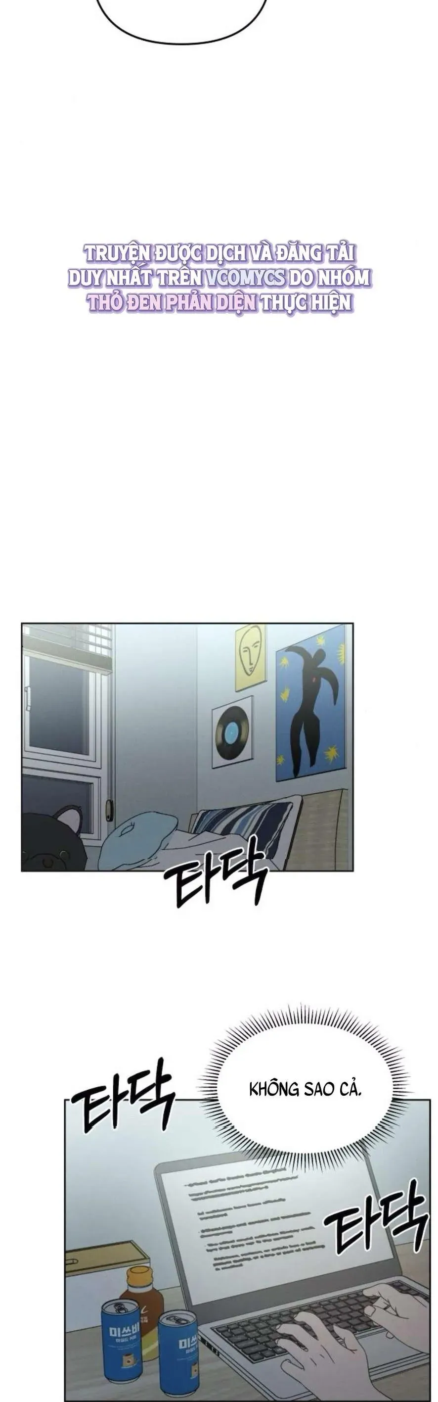 Trang 14 - Muốn Bị Lừa Dối