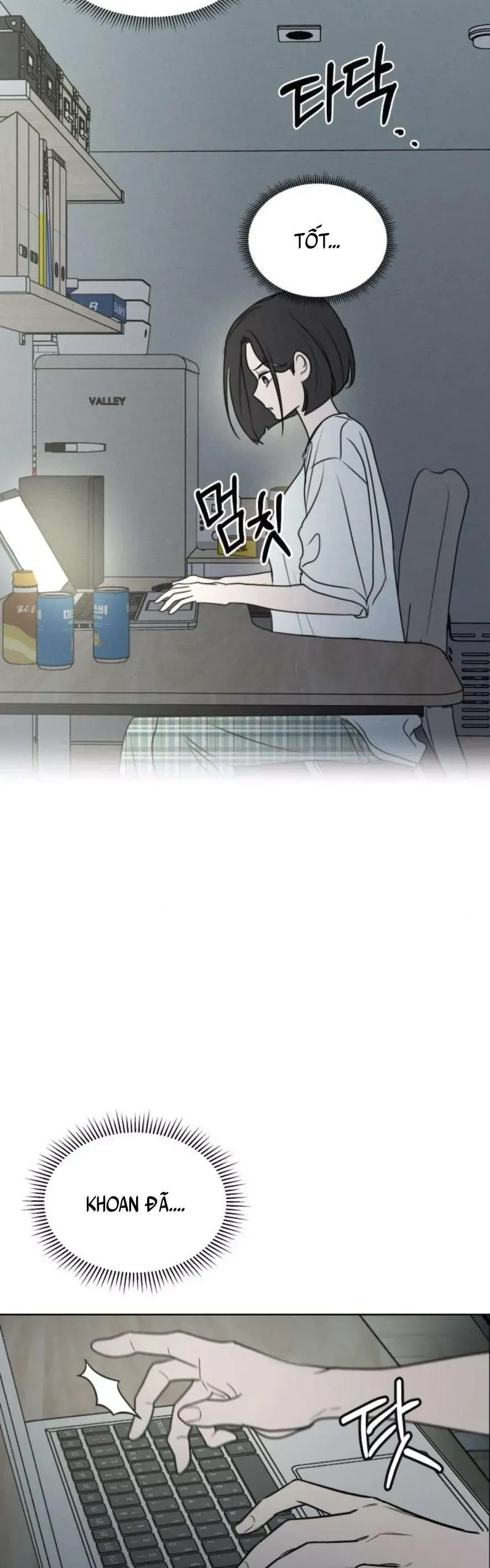 Trang 16 - Muốn Bị Lừa Dối