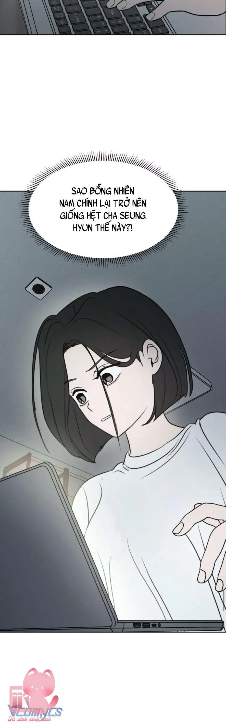 Trang 17 - Muốn Bị Lừa Dối