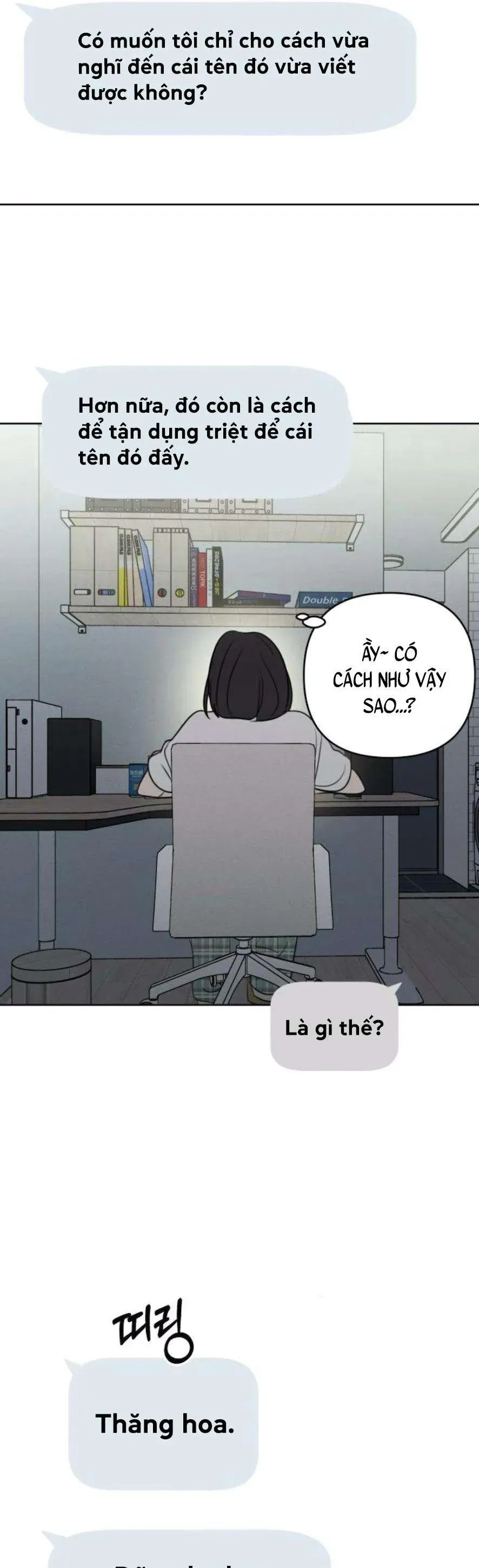 Trang 19 - Muốn Bị Lừa Dối