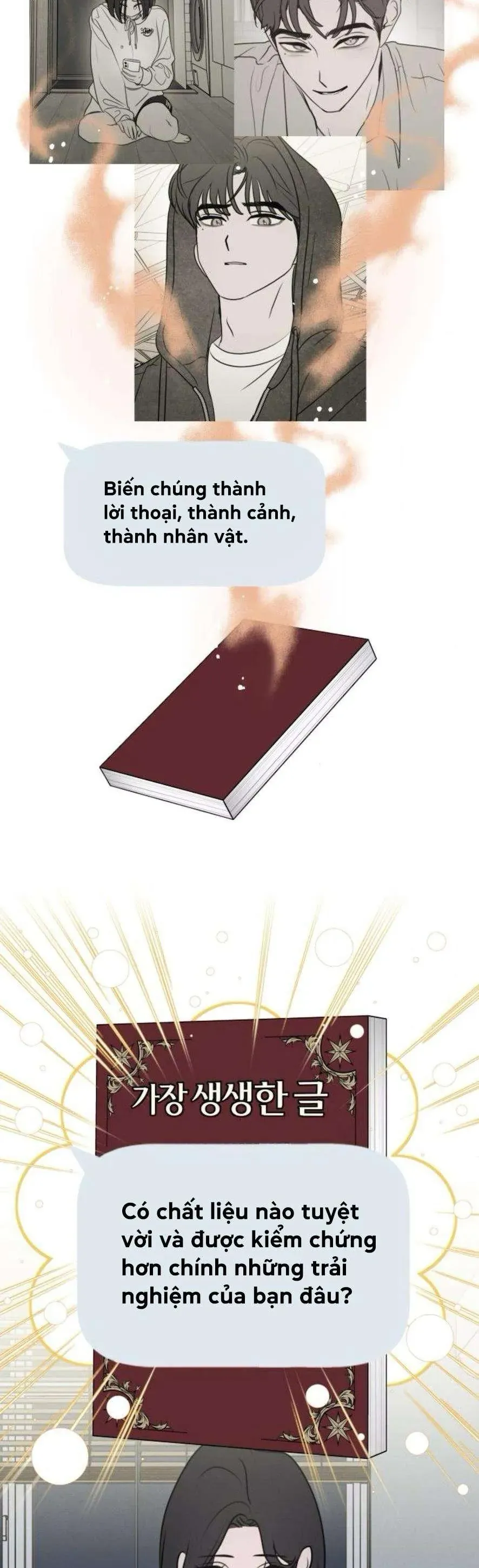 Trang 21 - Muốn Bị Lừa Dối