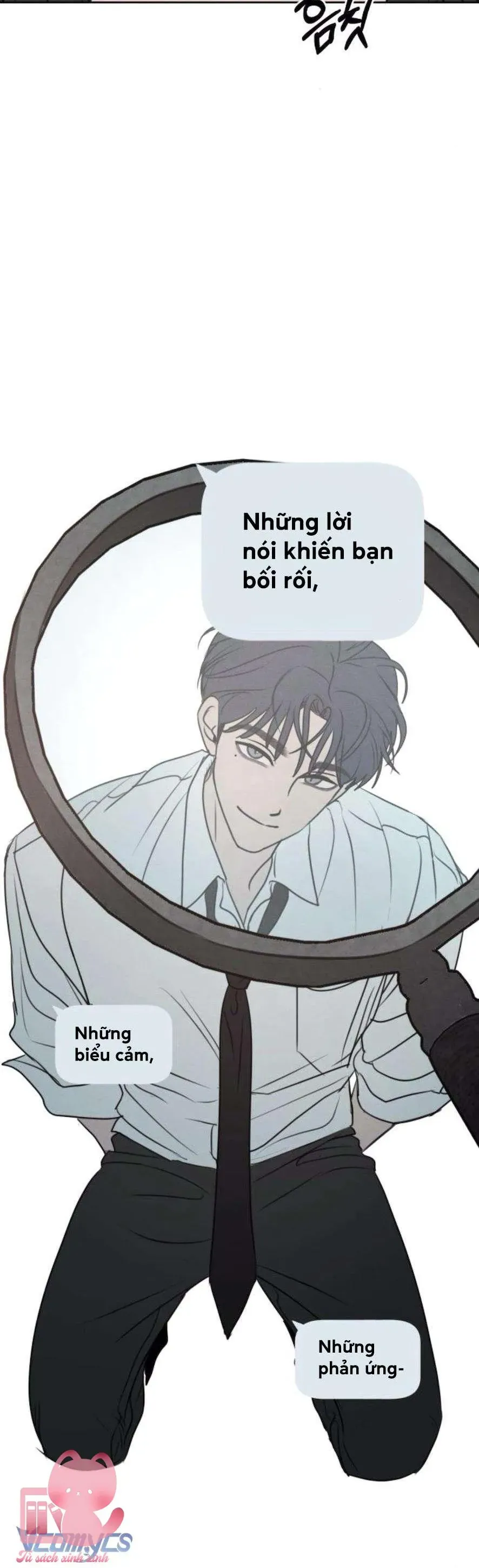 Trang 24 - Muốn Bị Lừa Dối