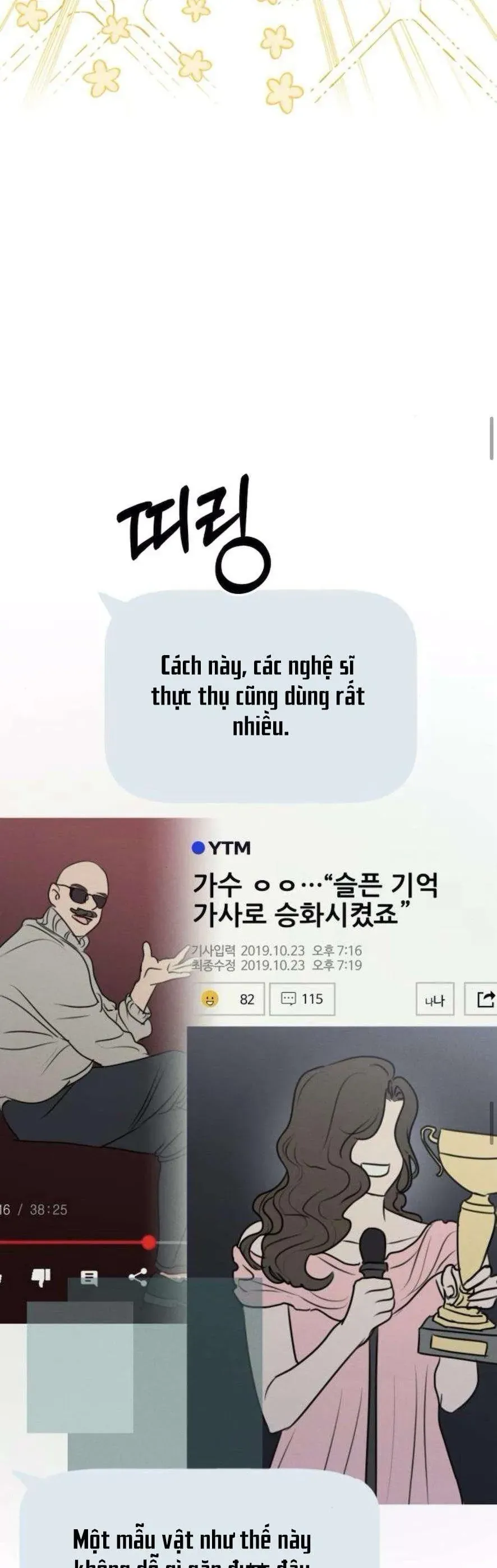 Trang 27 - Muốn Bị Lừa Dối