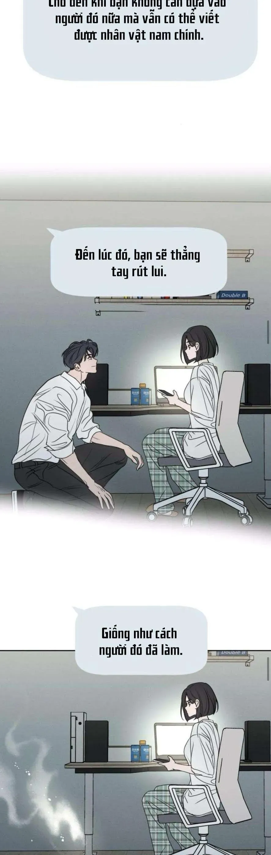 Trang 29 - Muốn Bị Lừa Dối