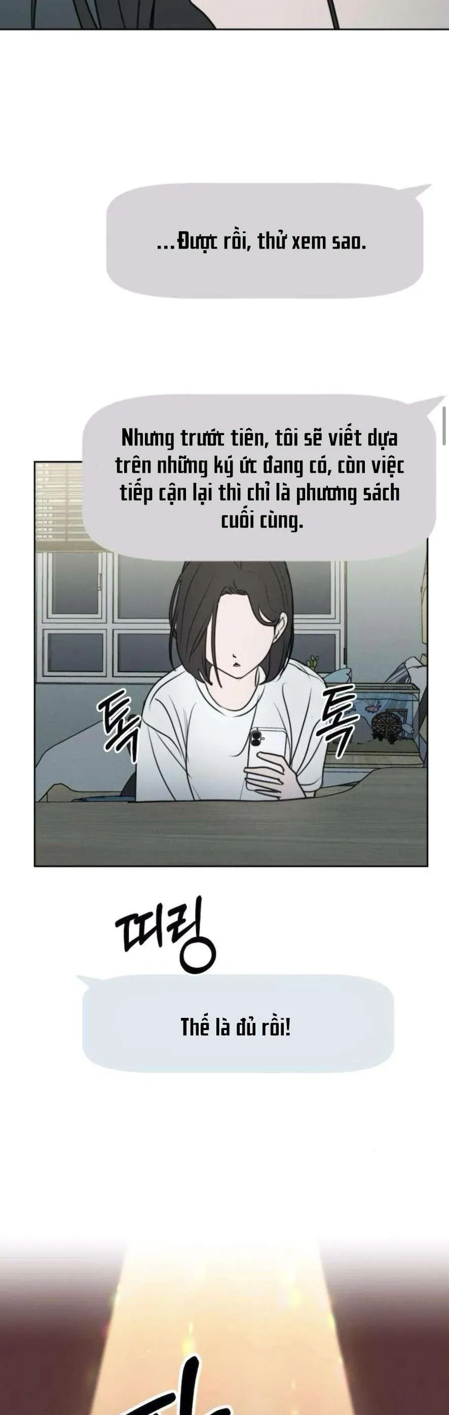 Trang 31 - Muốn Bị Lừa Dối