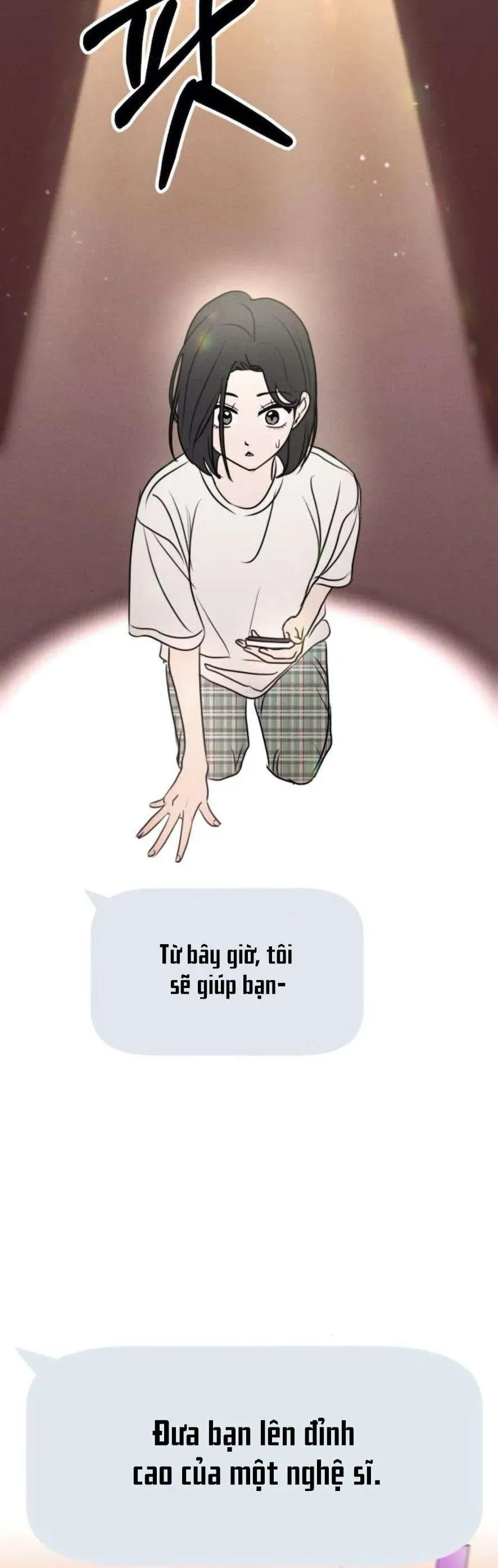 Trang 32 - Muốn Bị Lừa Dối