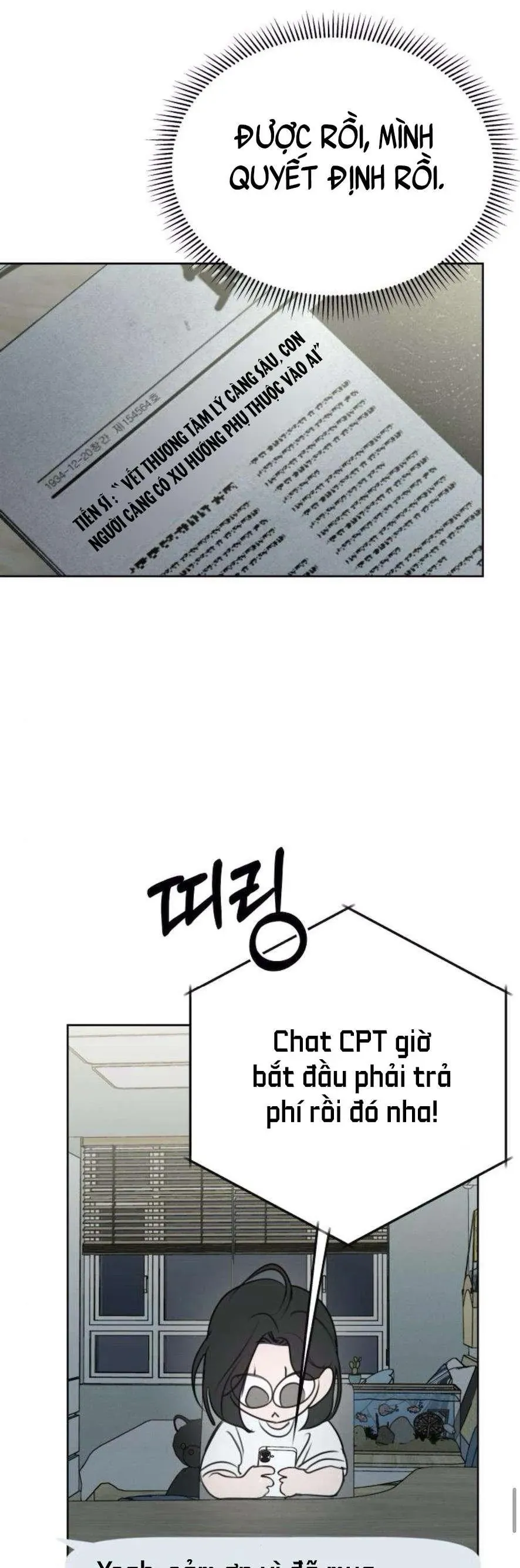 Trang 34 - Muốn Bị Lừa Dối
