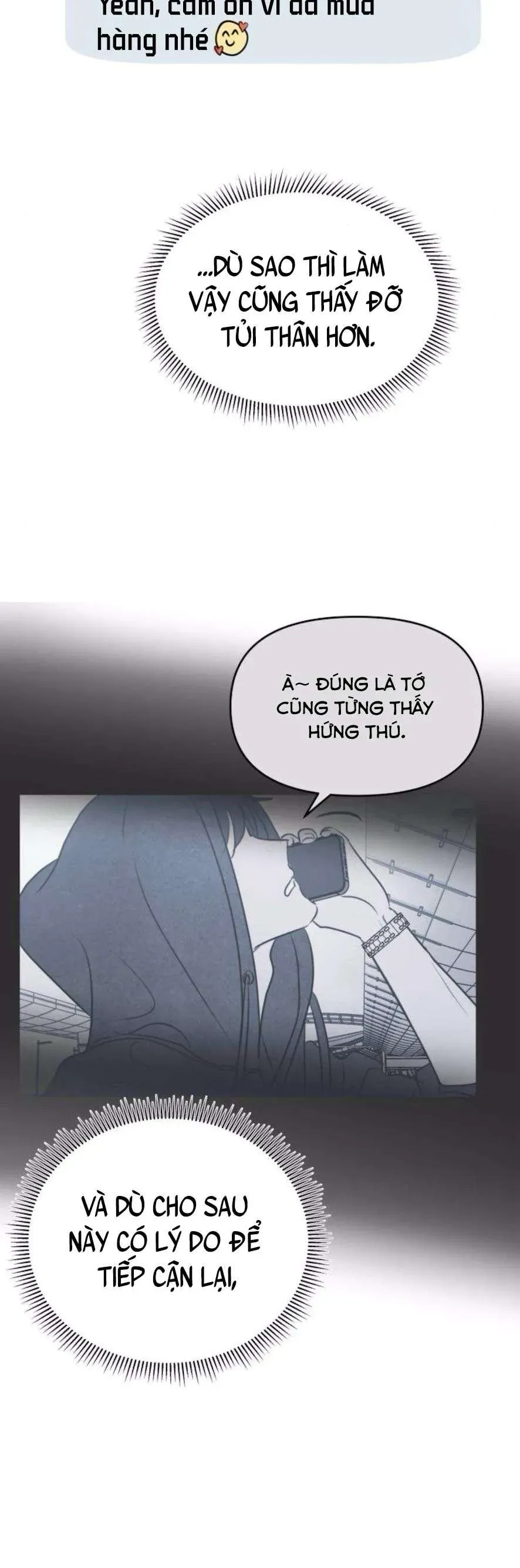 Trang 35 - Muốn Bị Lừa Dối