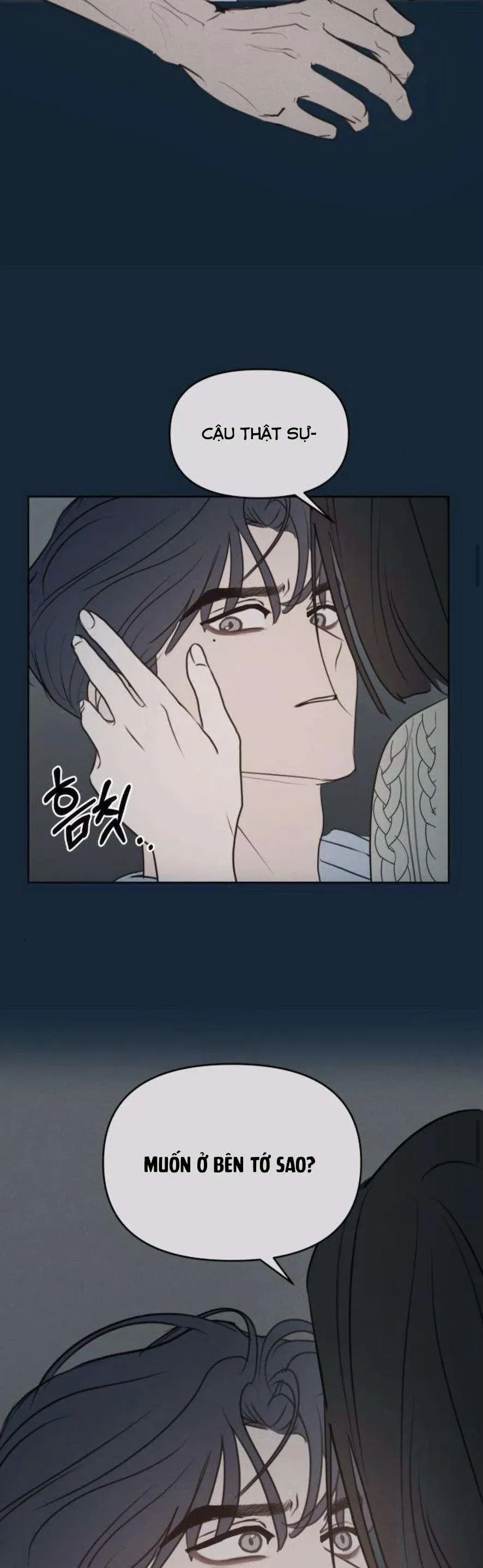Trang 40 - Muốn Bị Lừa Dối