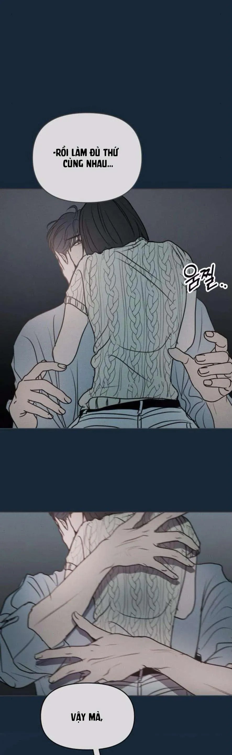 Trang 42 - Muốn Bị Lừa Dối