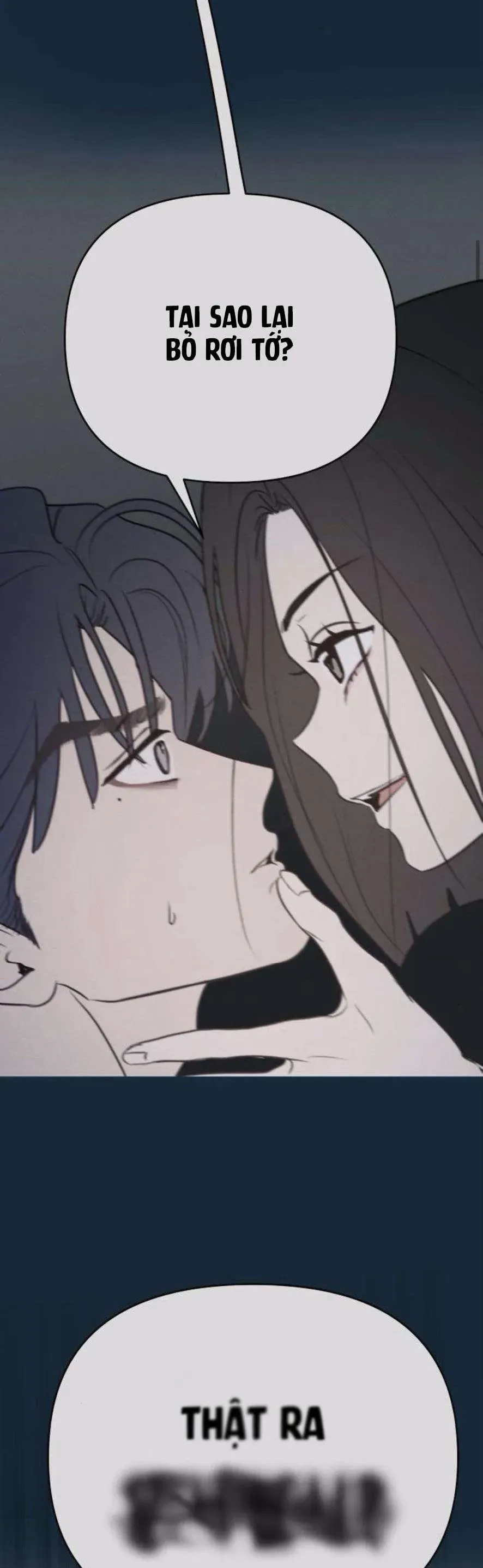 Trang 43 - Muốn Bị Lừa Dối