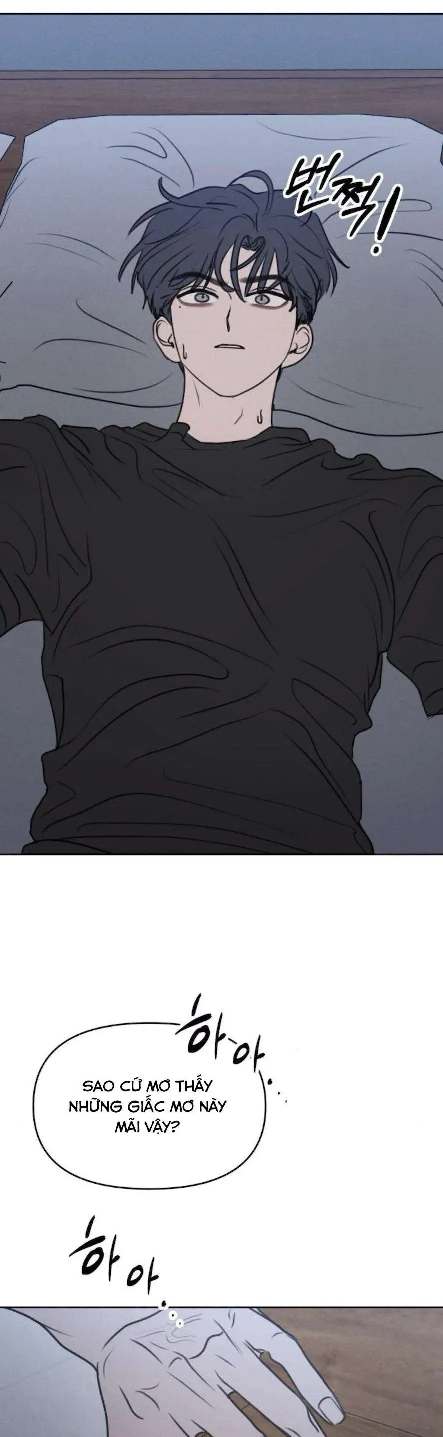 Trang 45 - Muốn Bị Lừa Dối