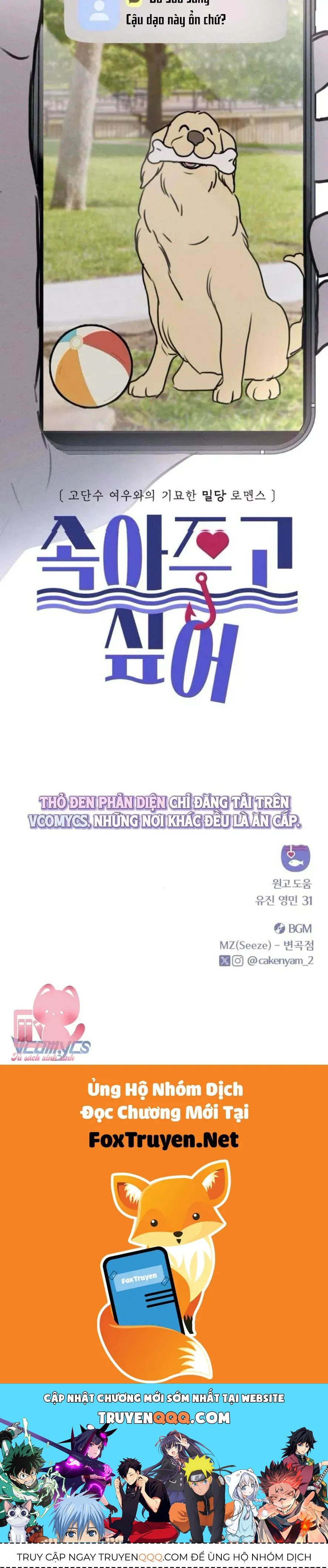 Trang 47 - Muốn Bị Lừa Dối