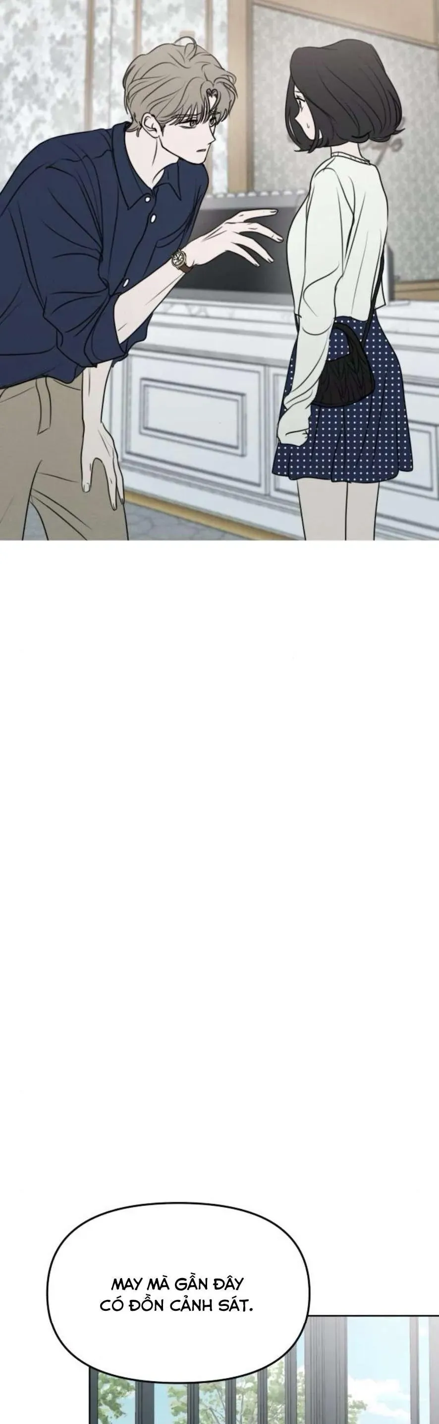 Trang 6 - Muốn Bị Lừa Dối