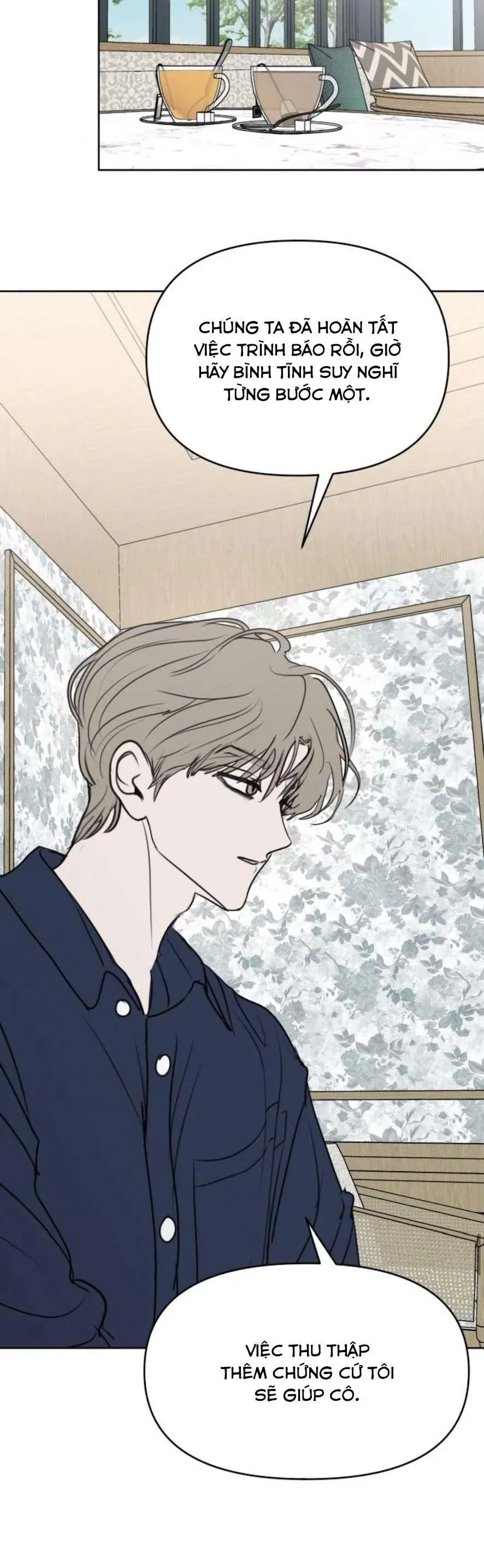 Trang 7 - Muốn Bị Lừa Dối