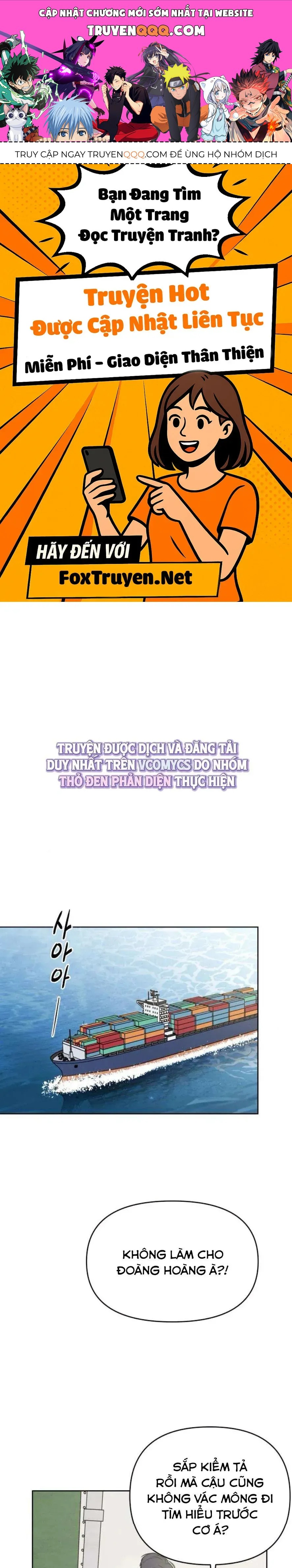 Trang 1 - Muốn Bị Lừa Dối