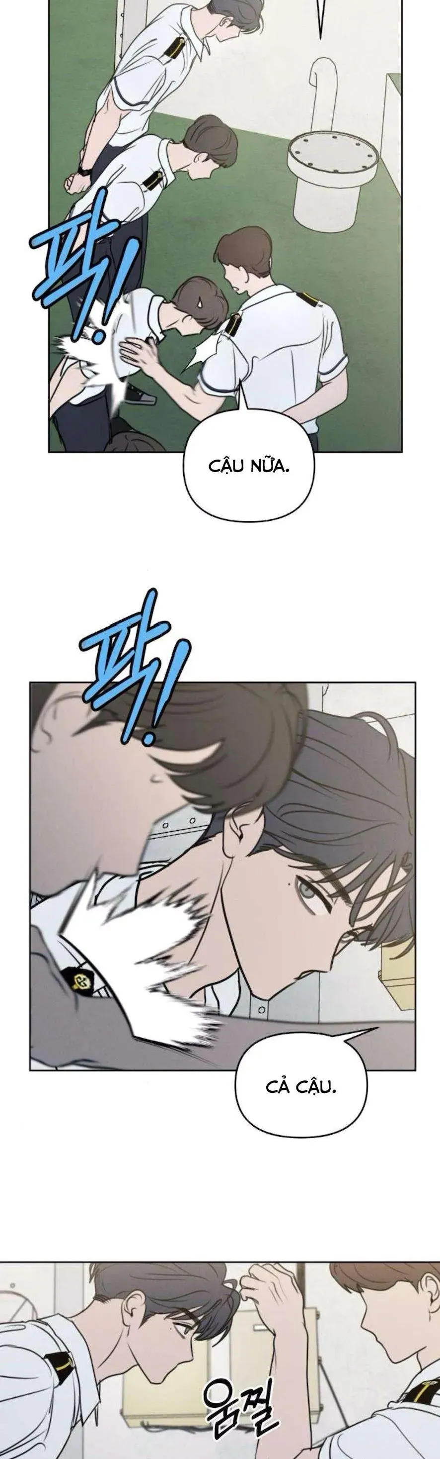 Trang 2 - Muốn Bị Lừa Dối