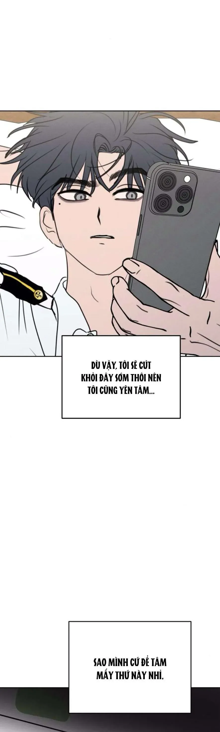 Trang 12 - Muốn Bị Lừa Dối