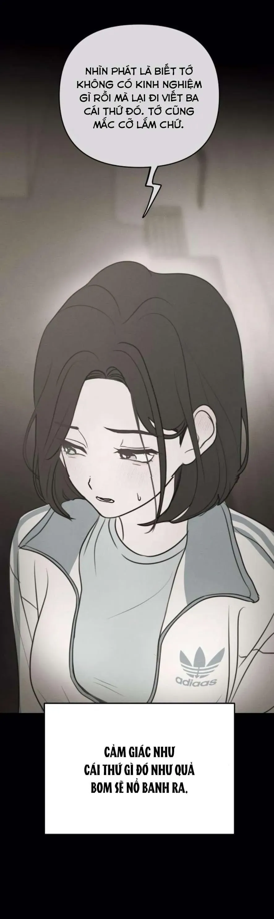 Trang 16 - Muốn Bị Lừa Dối