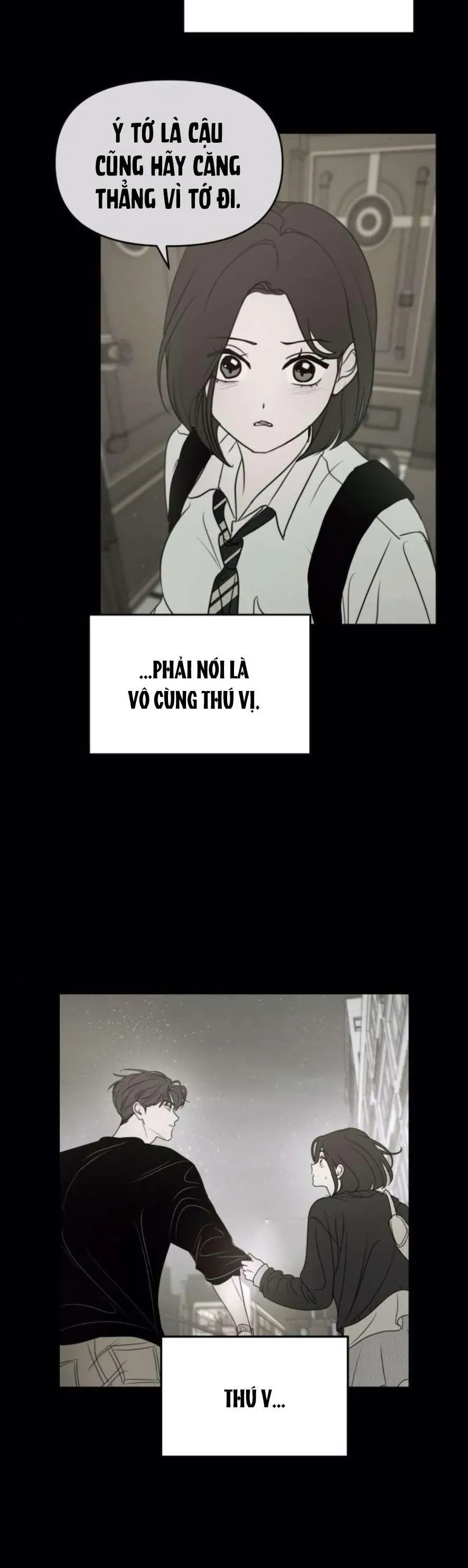 Trang 19 - Muốn Bị Lừa Dối