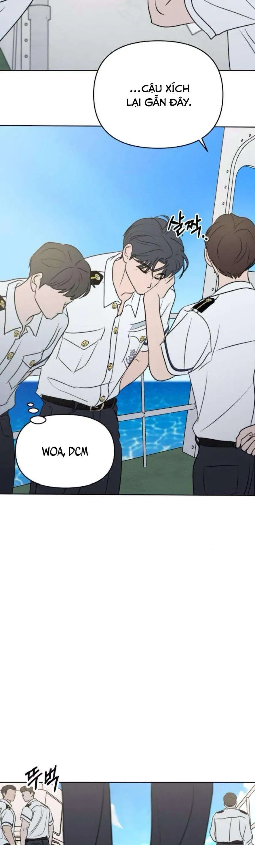 Trang 3 - Muốn Bị Lừa Dối