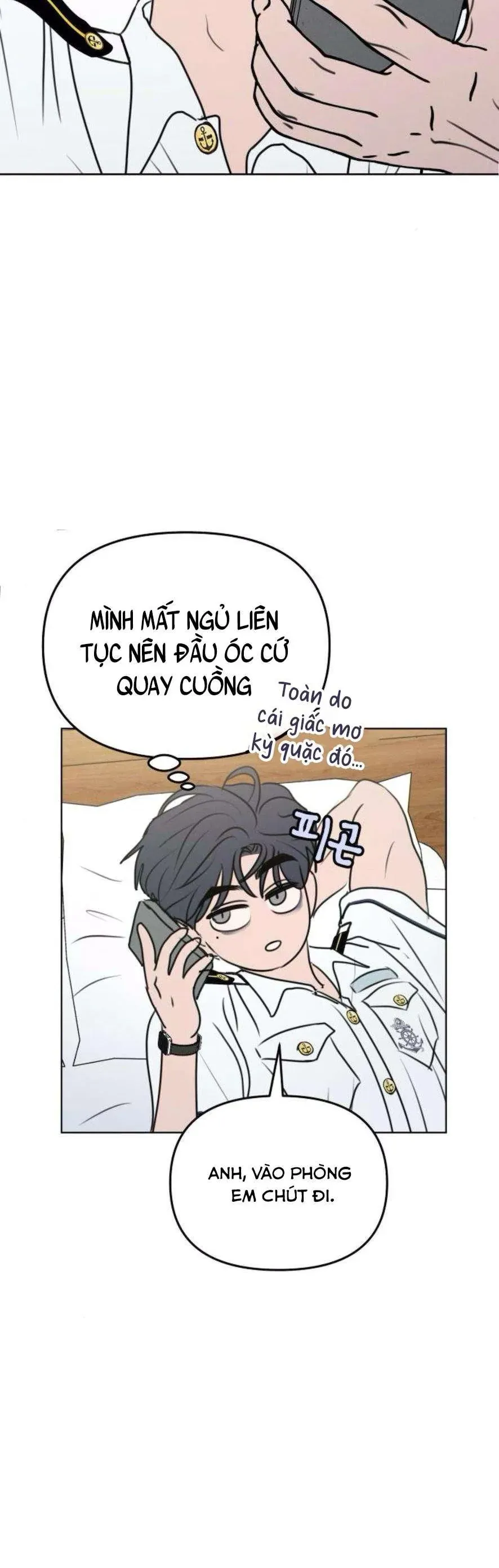 Trang 25 - Muốn Bị Lừa Dối