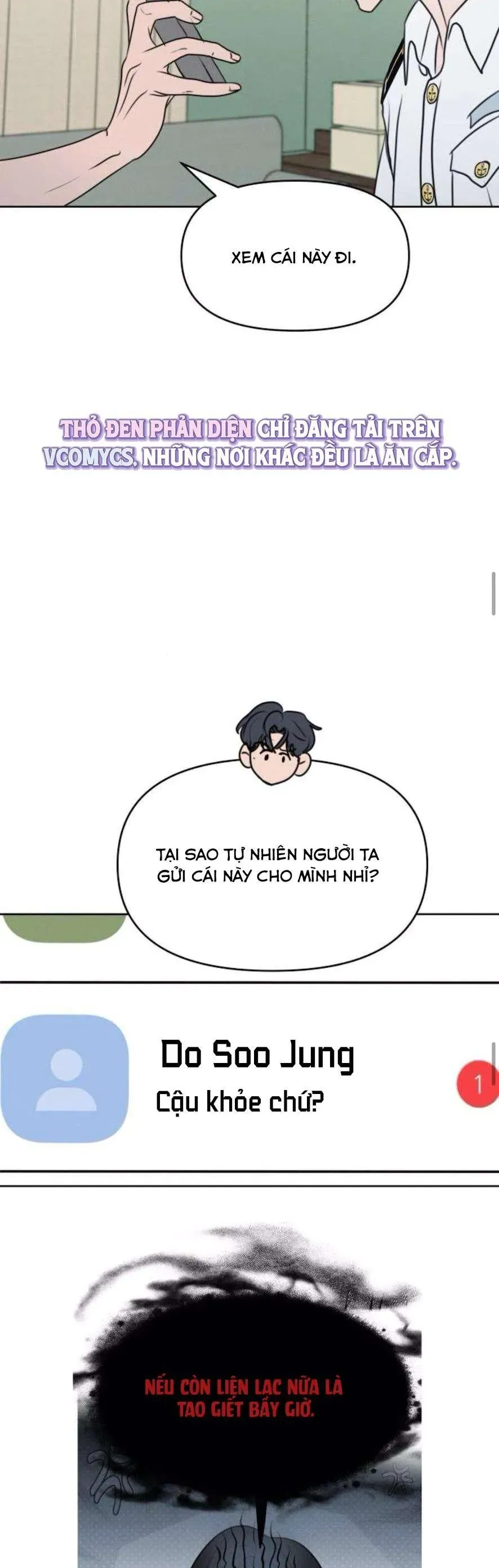 Trang 28 - Muốn Bị Lừa Dối