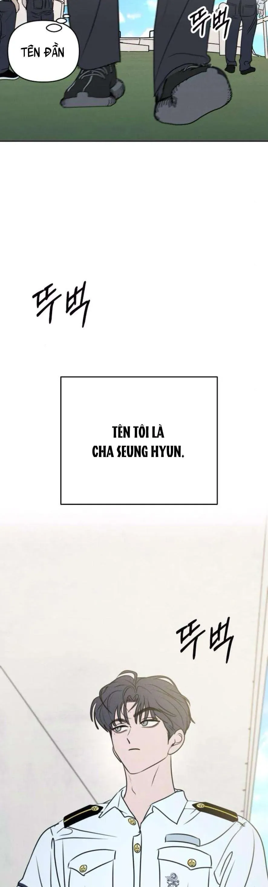 Trang 4 - Muốn Bị Lừa Dối