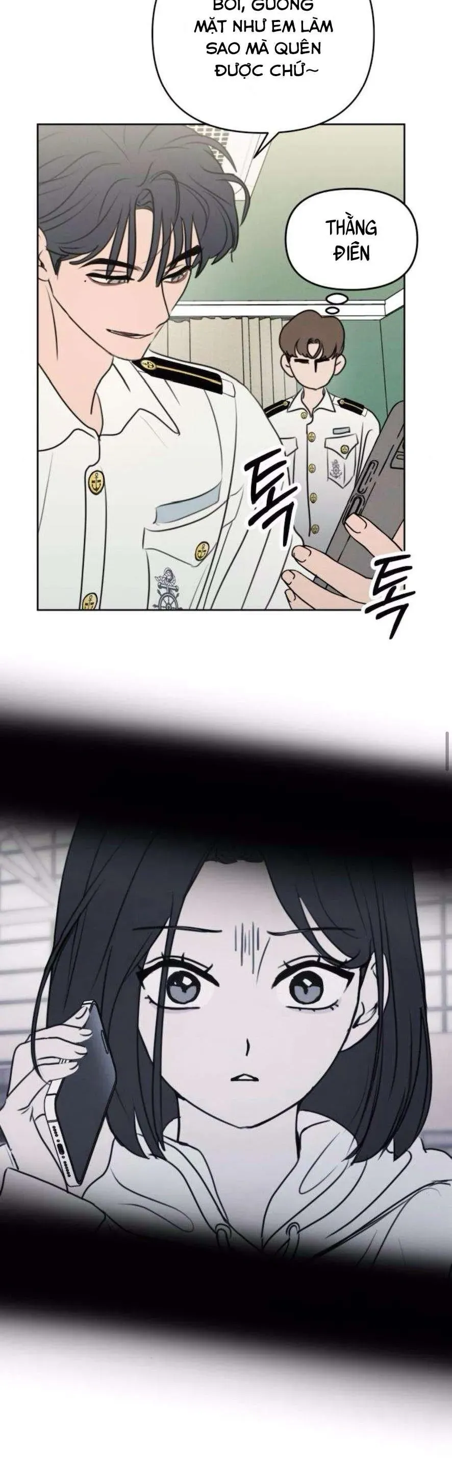 Trang 32 - Muốn Bị Lừa Dối