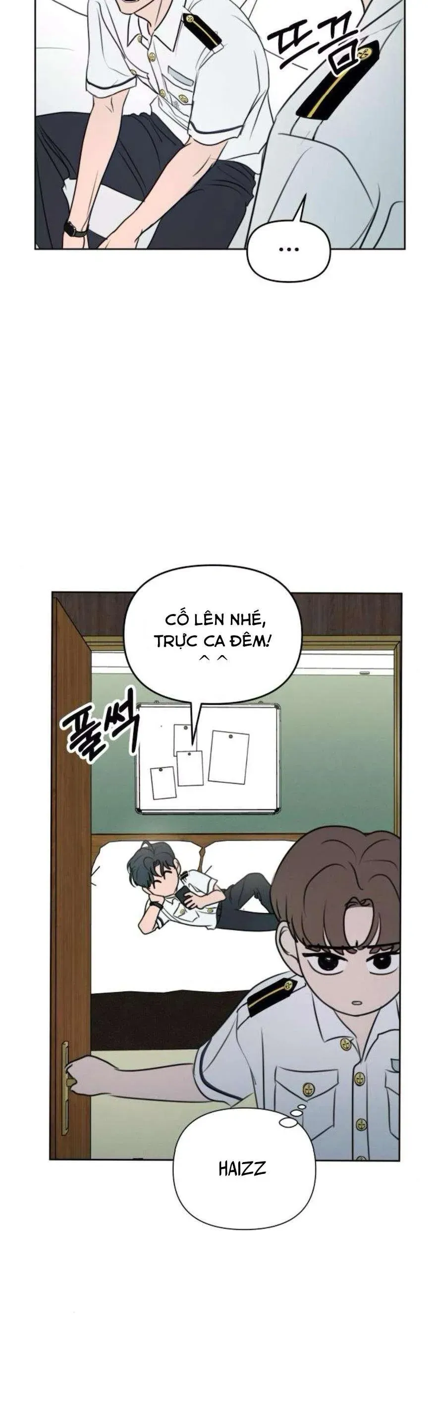 Trang 34 - Muốn Bị Lừa Dối