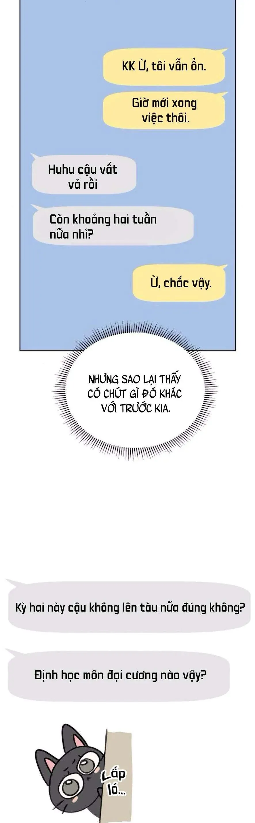 Trang 38 - Muốn Bị Lừa Dối