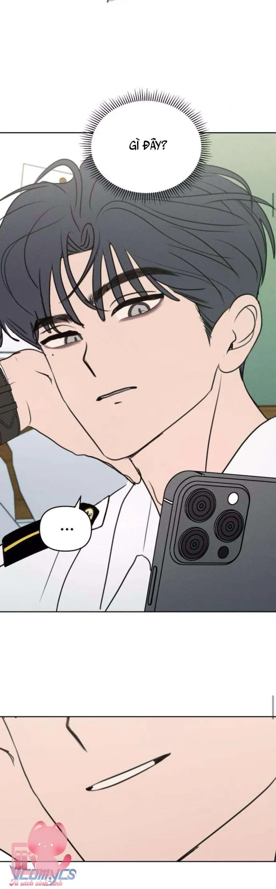 Trang 39 - Muốn Bị Lừa Dối