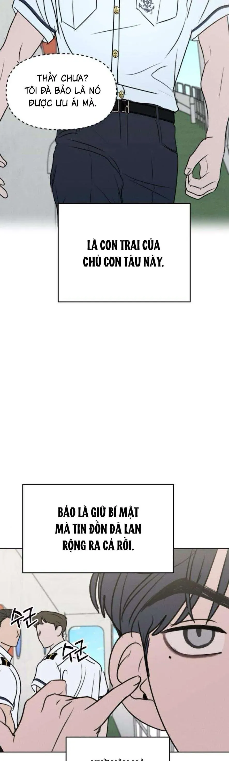 Trang 5 - Muốn Bị Lừa Dối