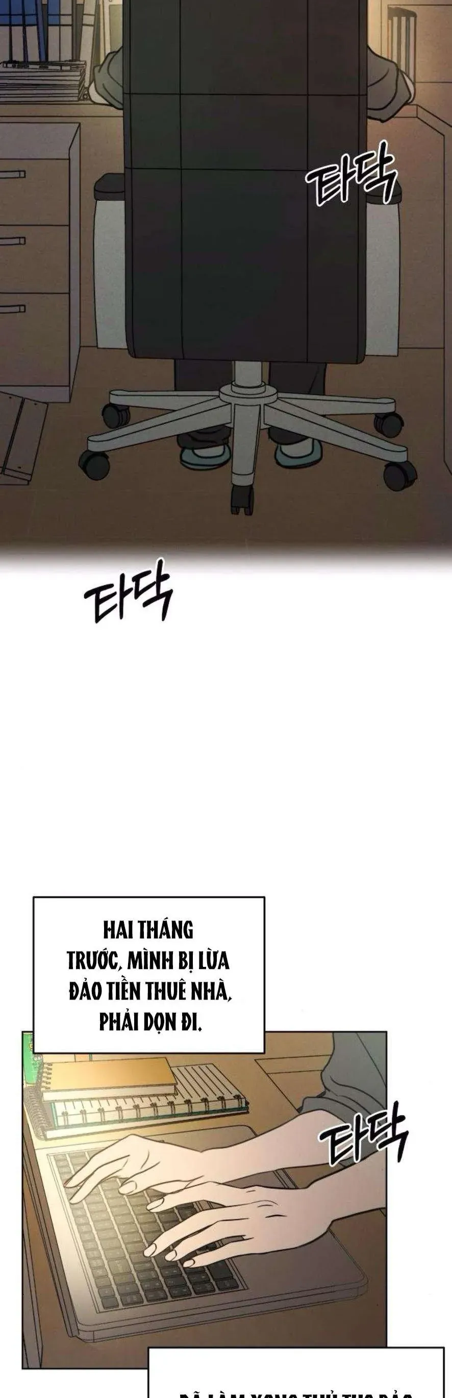 Trang 42 - Muốn Bị Lừa Dối