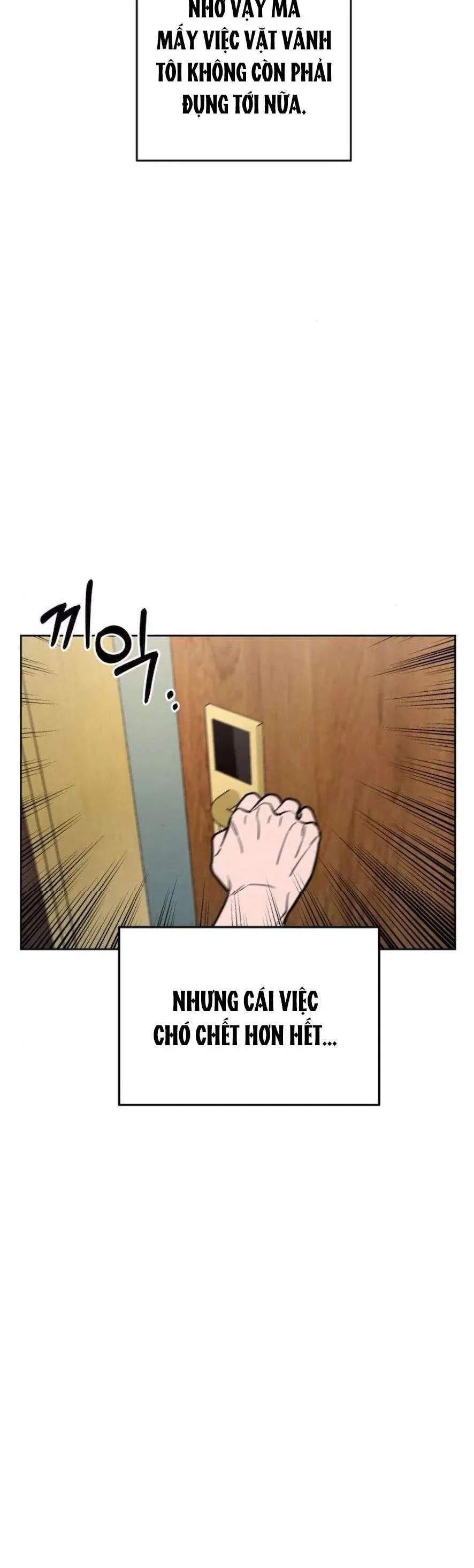 Trang 6 - Muốn Bị Lừa Dối