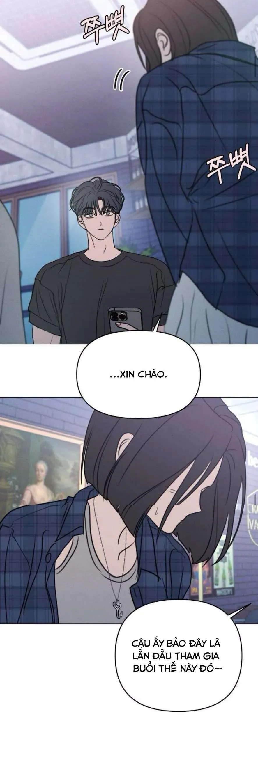 Trang 52 - Muốn Bị Lừa Dối