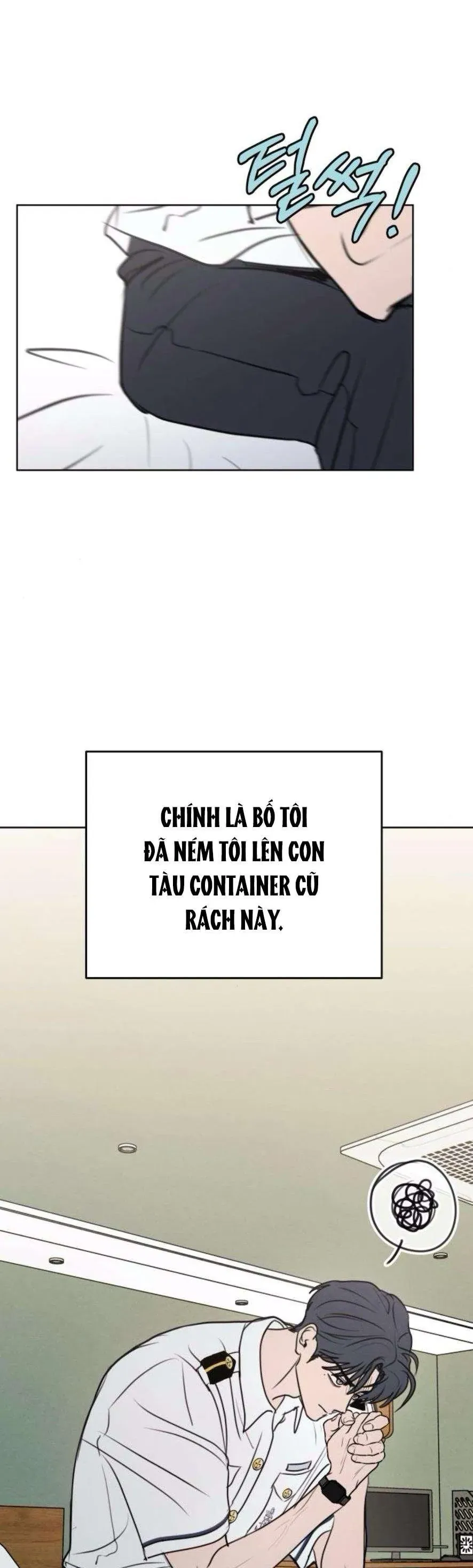 Trang 7 - Muốn Bị Lừa Dối