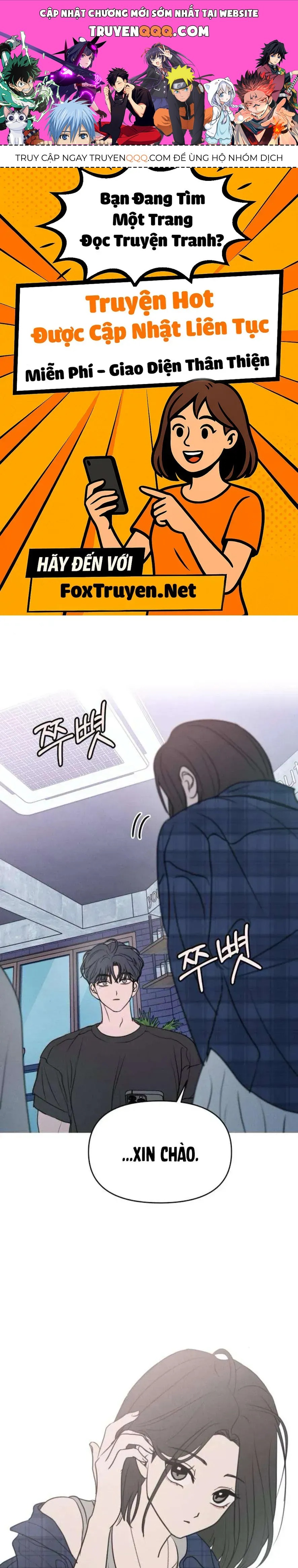 Trang 1 - Muốn Bị Lừa Dối