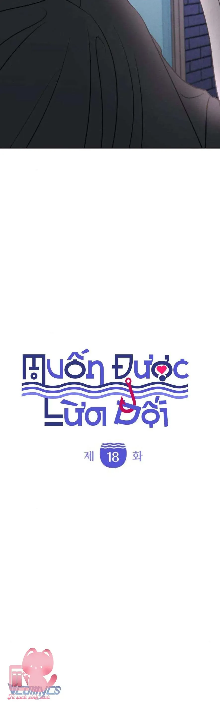 Trang 3 - Muốn Bị Lừa Dối