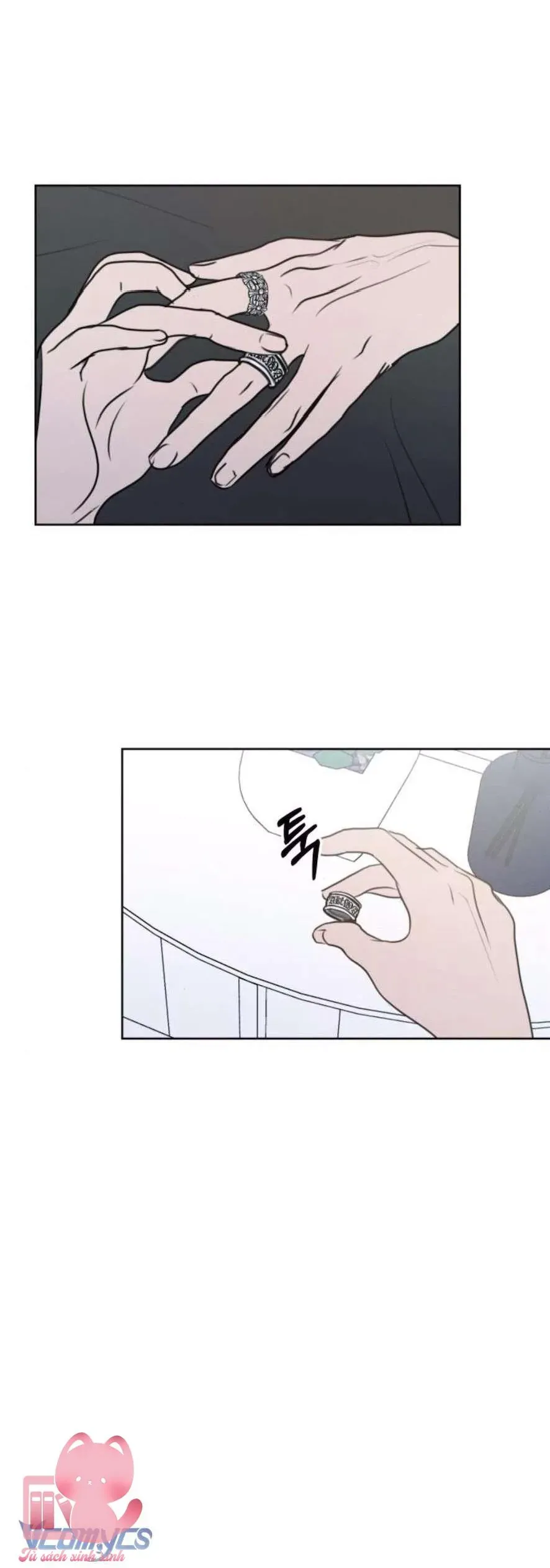 Trang 22 - Muốn Bị Lừa Dối