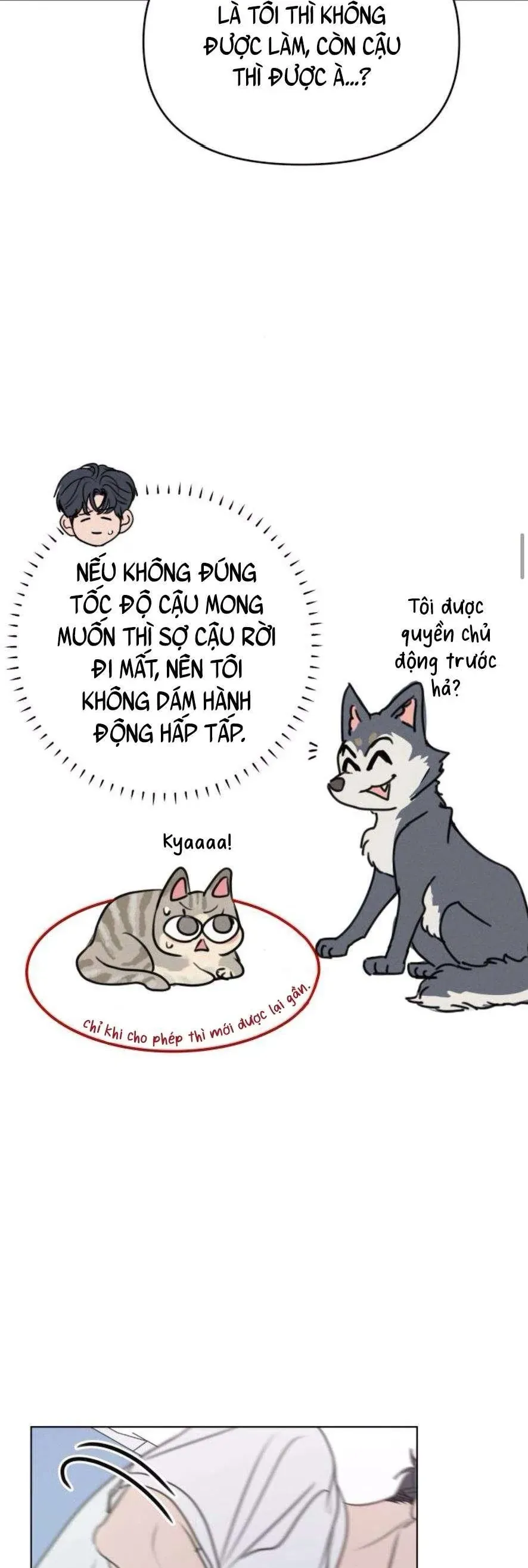 Trang 25 - Muốn Bị Lừa Dối