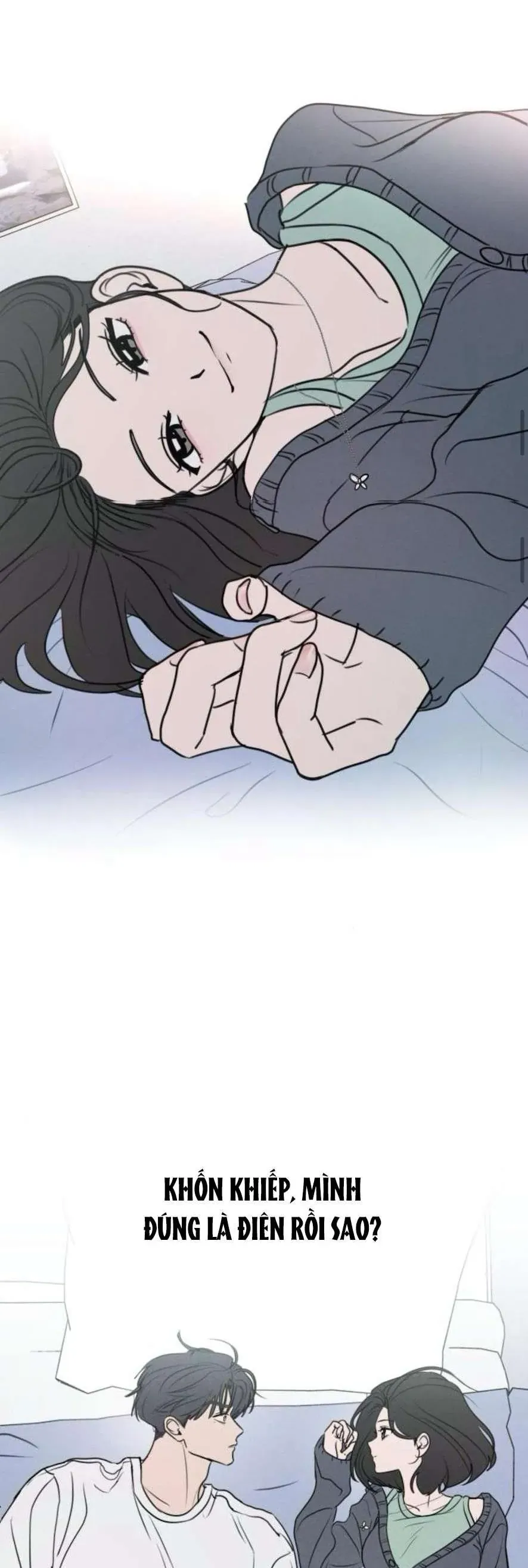 Trang 28 - Muốn Bị Lừa Dối