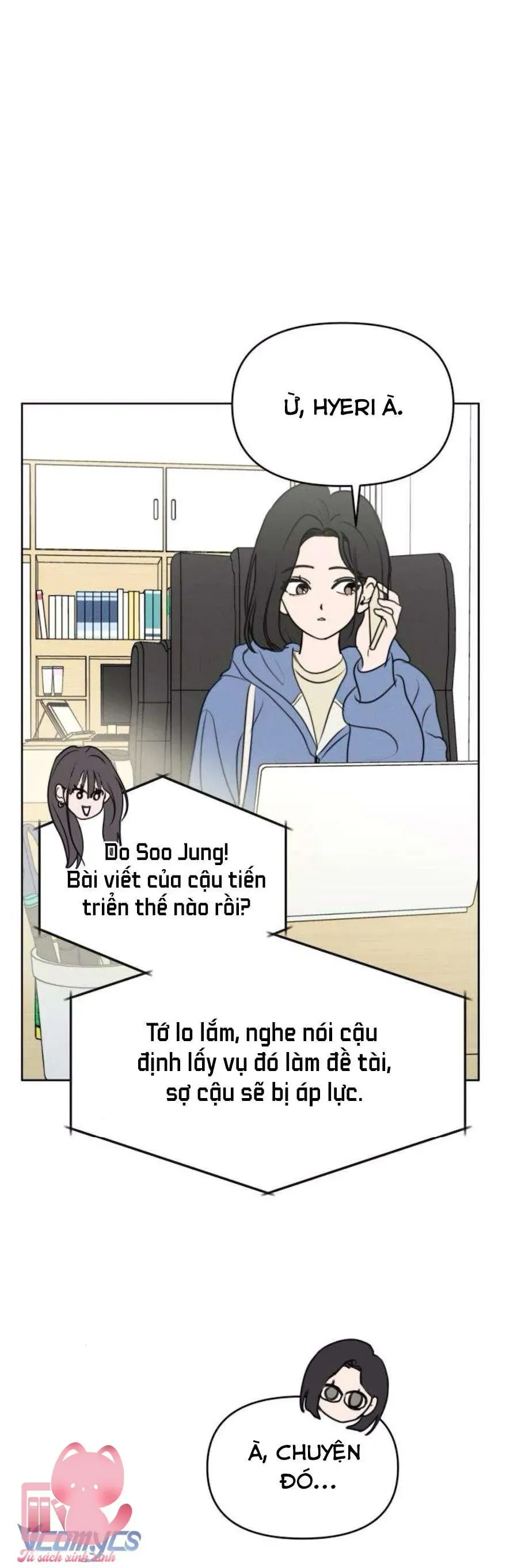 Trang 35 - Muốn Bị Lừa Dối